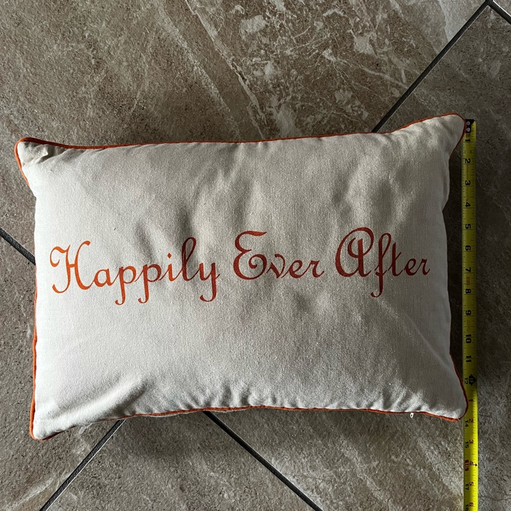 20x12 inch lumbar pillow